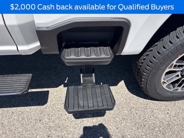 New 2026 Ford F250 Platinum w/ Platinum Plus Package AWD/4WD image 14