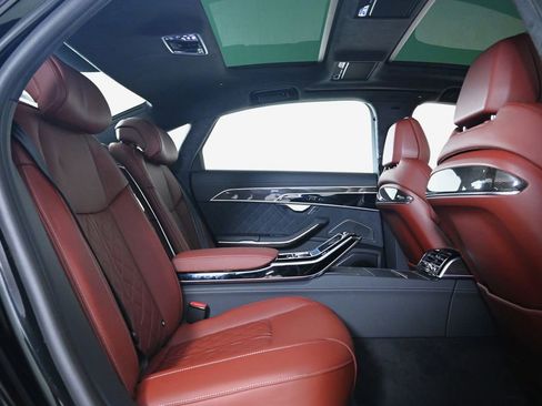 New 2026 Audi S8 AWD/4WD image 16