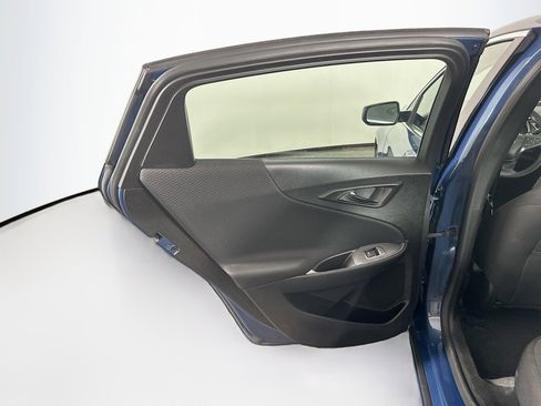 Used 2024 Chevrolet Malibu LT FWD image 25