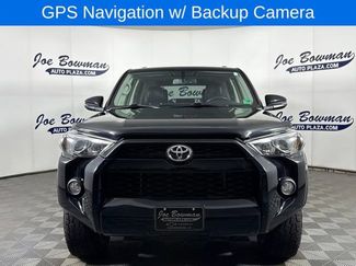 Used 2016 Toyota 4Runner SR5 Premium video 3