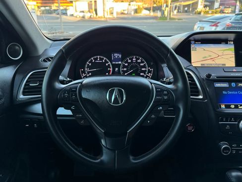 Used 2017 Acura RDX FWD w/ Technology Package image 20