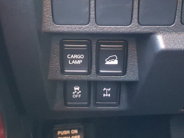 Used 2023 Nissan Frontier PRO-4X w/ Tow Package AWD/4WD image 24