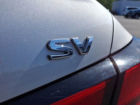 Used 2020 Nissan Altima 2.5 SV image 29