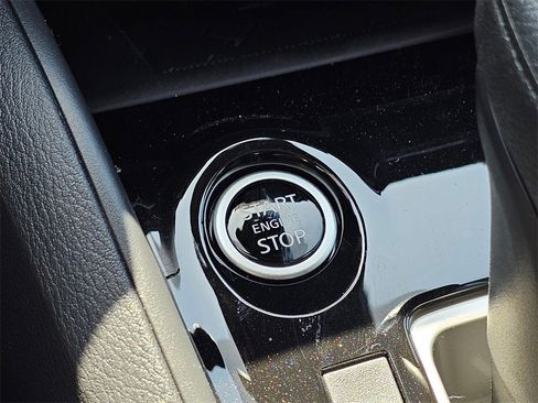 New 2025 Nissan Versa SV w/ Trunk Package image 11