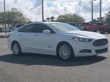 Used 2016 Ford Fusion Energi SE image 2