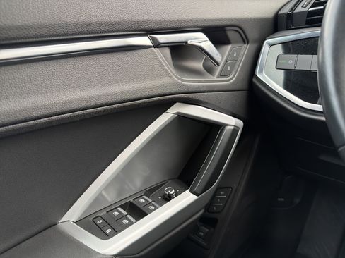 Used 2022 Audi Q3 2.0T Premium image 24