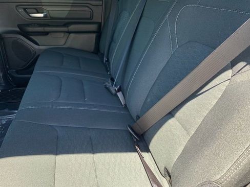 New 2026 RAM 1500 Express AWD/4WD image 12