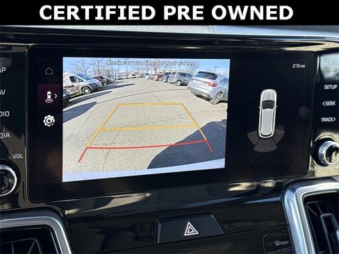 Certified 2023 Kia Sorento SX image 21