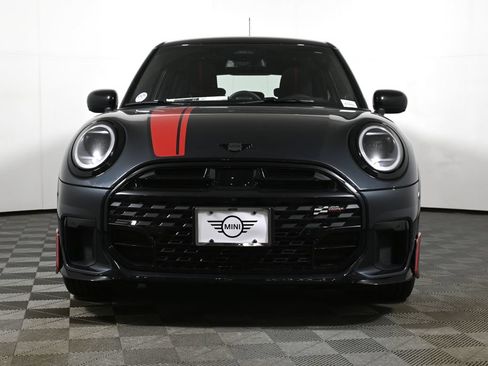 New 2026 MINI Cooper S FWD image 10