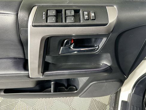 Used 2022 Toyota 4Runner Trail Special Edition image 15