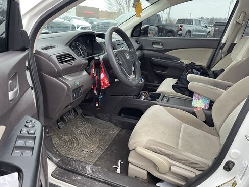 Used 2014 Honda CR-V EX image 5