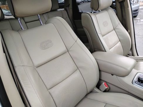 Used 2018 Jeep Grand Cherokee Overland image 35