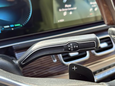 Used 2023 Mercedes-Benz GLE 450 GLE 450 image 17