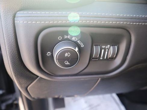 New 2026 RAM 2500 Rebel w/ Rebel Level 2 Equipment Group image 16