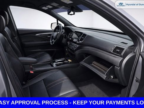 Used 2022 Honda Passport TrailSport image 13