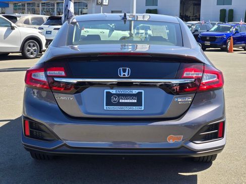 Used 2019 Honda Clarity Touring image 6
