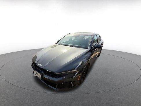Used 2025 Kia K5 LXS image 3