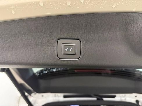 New 2026 Chevrolet TrailBlazer ACTIV image 8