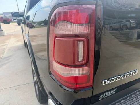 Used 2021 RAM 1500 Laramie AWD/4WD image 73