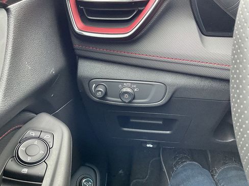 New 2026 Chevrolet TrailBlazer RS image 26