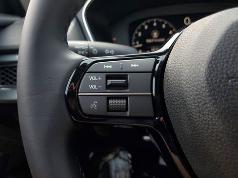 New 2026 Acura Integra FWD image 18