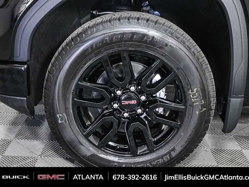 New 2026 GMC Sierra 1500 Elevation w/ Preferred Package image 36