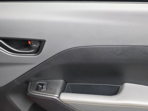 Certified 2025 Subaru Crosstrek 2.5i Wilderness w/ Crosstrek Mirror Package image 14