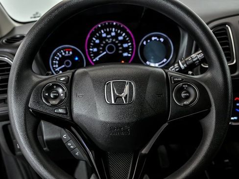Used 2016 Honda HR-V EX image 18