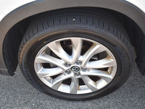 Used 2015 MAZDA CX-5 Grand Touring AWD/4WD image 13
