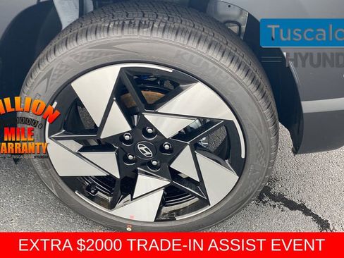 New 2026 Hyundai Kona Limited image 10