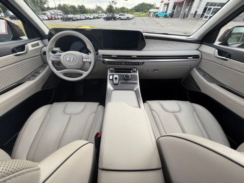 Used 2023 Hyundai Palisade Calligraphy w/ Cargo Package AWD/4WD image 20