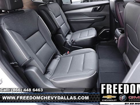 New 2026 Buick Enclave Sport Touring w/ Power Package image 17