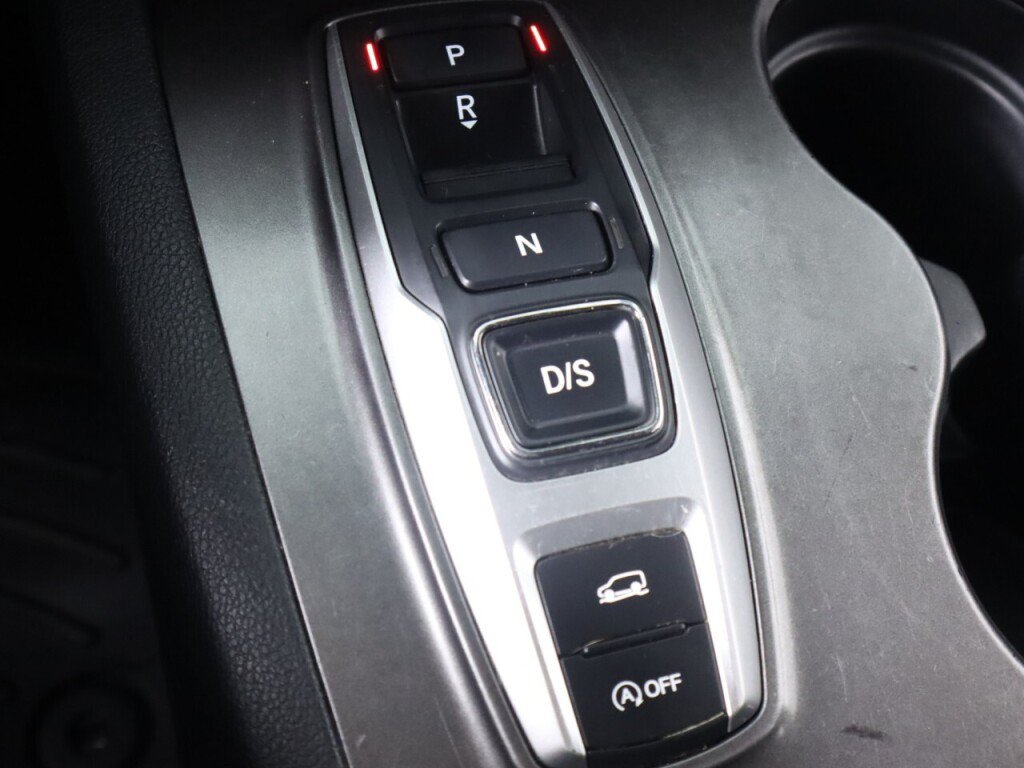 Used 2022 Honda Pilot Sport image 27