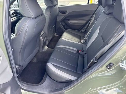 Used 2025 Subaru Crosstrek 2.5i Wilderness w/ Crosstrek Mirror Package AWD/4WD image 28