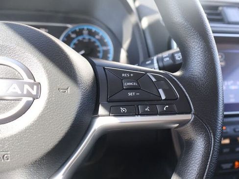 Used 2023 Nissan Leaf S image 25