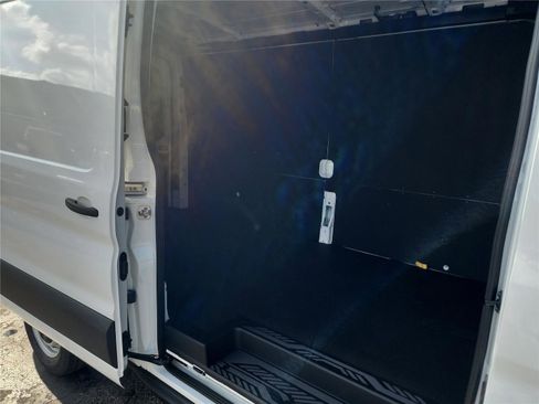 New 2026 Ford Transit 250 148 Medium Roof w/ Load Area Protection Package image 16