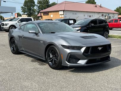 Used 2026 Ford Mustang GT