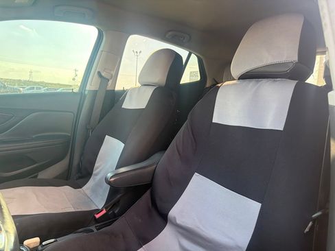 Used 2014 Buick Encore FWD image 10