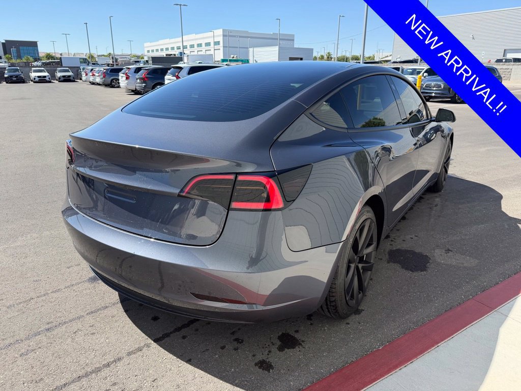 Used 2023 Tesla Model 3 Standard Range RWD image 6