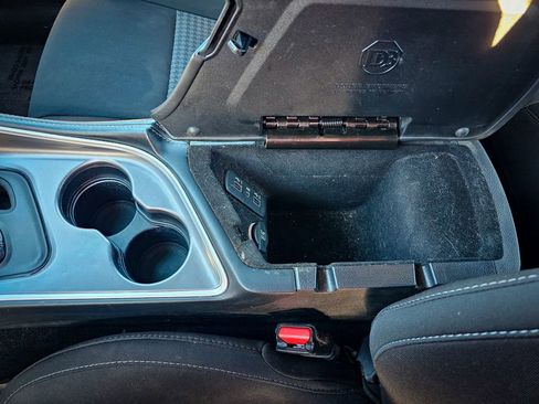 Used 2021 Dodge Challenger GT image 23