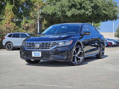 Used 2020 Volkswagen Passat 2.0T R-Line