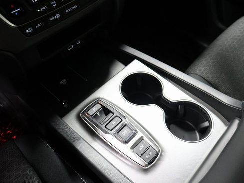 New 2026 Honda Ridgeline Sport image 26