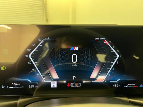 New 2026 BMW 430i xDrive w/ M Sport Package image 26