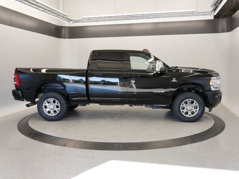 Certified 2024 RAM 2500 Laramie image 49