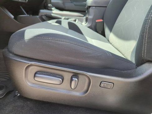 Certified 2021 Toyota Tacoma TRD Sport image 11