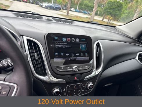 Used 2018 Chevrolet Equinox LT w/ Sun & Infotainment Package FWD image 18