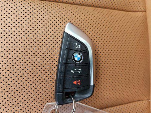 Certified 2023 BMW i4 eDrive35 w/ Premium Package image 37