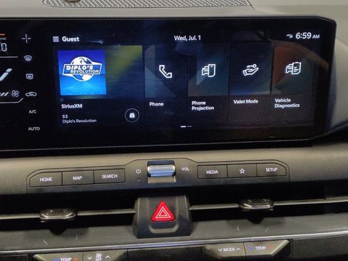 Used 2025 Kia K4 EX FWD image 25