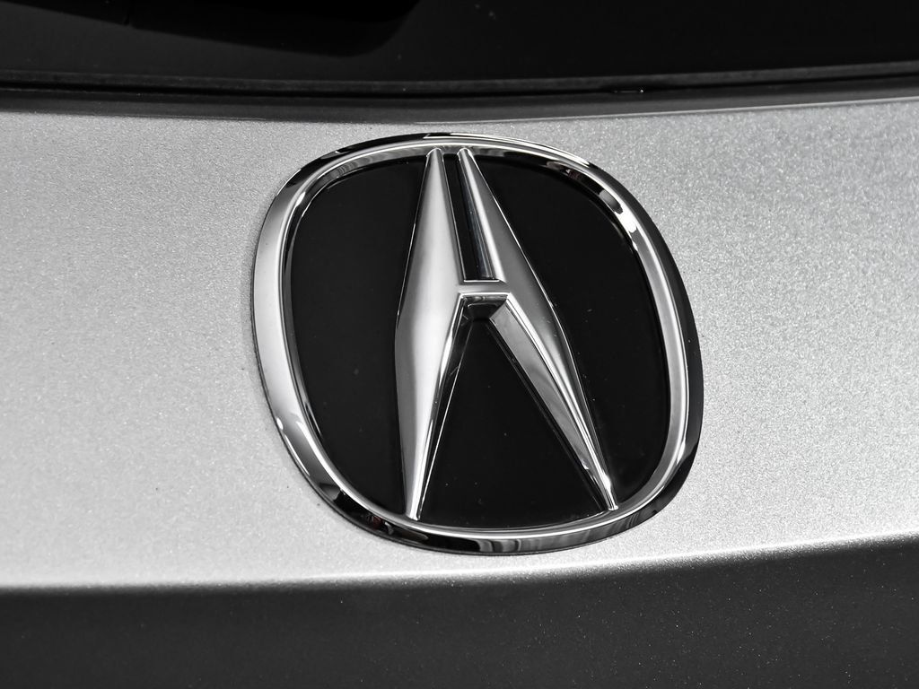 Used 2025 Acura MDX A-Spec AWD/4WD image 96