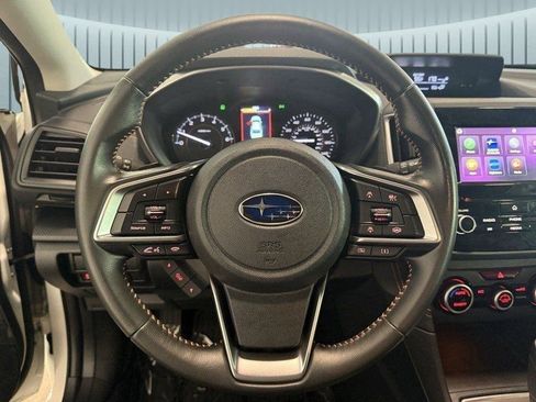 Certified 2023 Subaru Crosstrek 2.0i Premium image 10